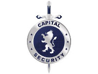 Capital Security